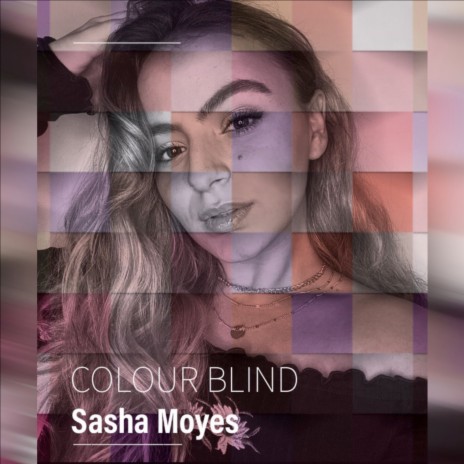 Colour Blind | Boomplay Music