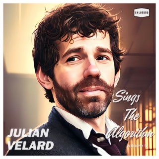 Julian Velard Sings The Algorithm, Vol. 5