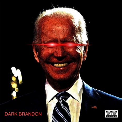 Dark Brandon | Boomplay Music