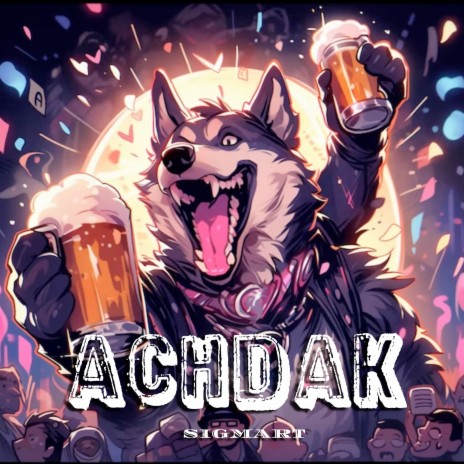 Achdak | Boomplay Music