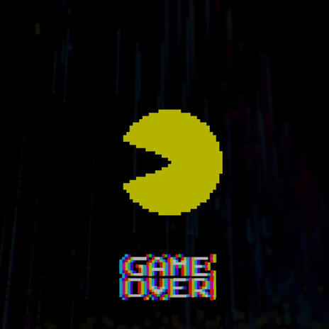 GAME OVER | Boomplay Music