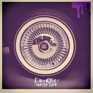 Dreamkillers Purple Tape