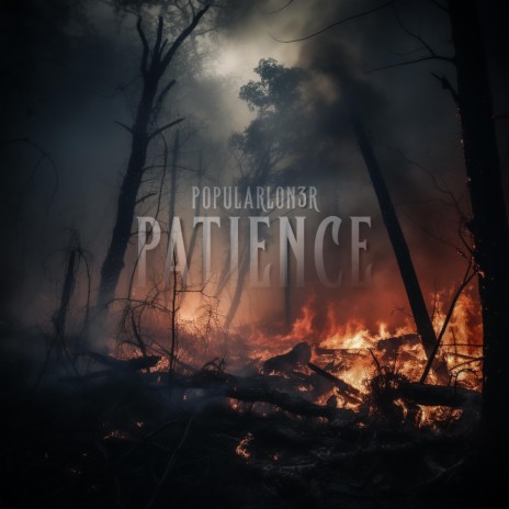 Patience | Boomplay Music