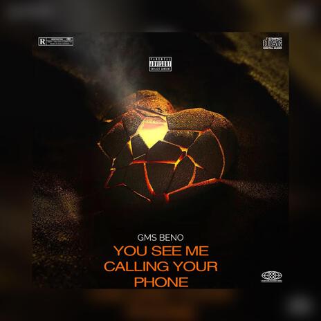 YOU SEE ME CALLI YOUR PHONE (Radio Edit) | Boomplay Music