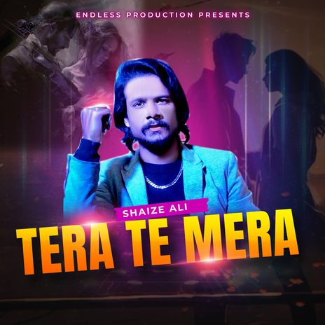 Tera Te Mera | Boomplay Music