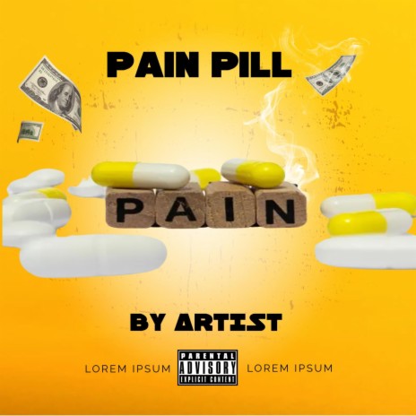 PAINPILL | Boomplay Music
