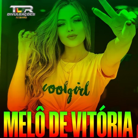 MELÔ DE VITÓRIA (REGGAE REMIX) | Boomplay Music