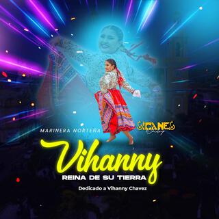 Vihanny Reina de su Tierra lyrics | Boomplay Music