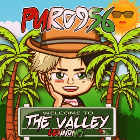 Puro956(The Valley) | Boomplay Music