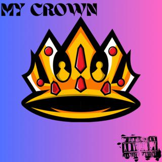 MY CROWN lyrics | Boomplay Music