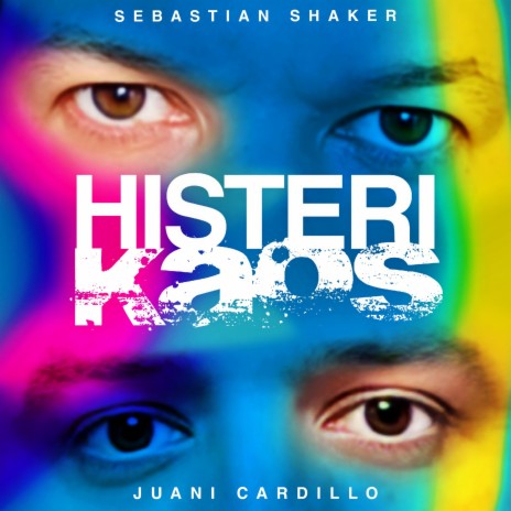 Histerikaos ft. Juani Cardillo | Boomplay Music