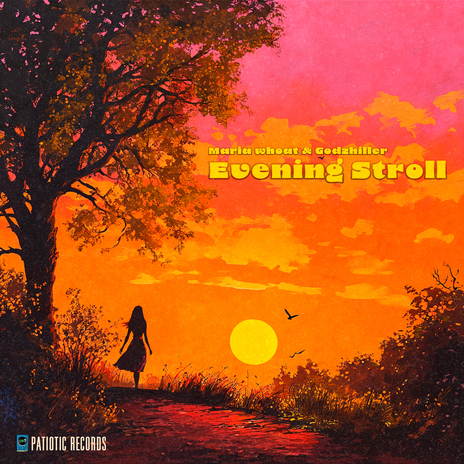 Evening Stroll ft. Godzhiller & Patiotic Records | Boomplay Music