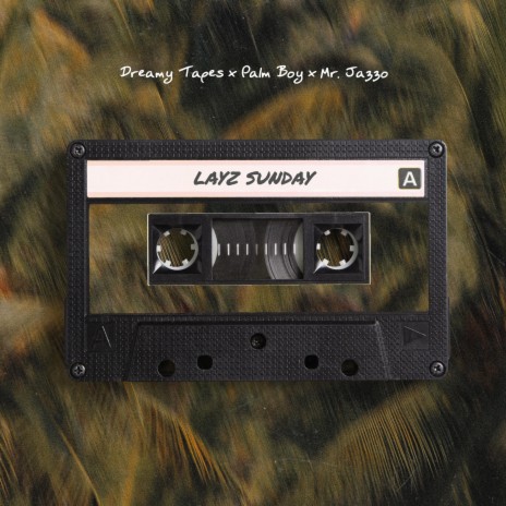 Lazy Sunday ft. Palm Boy & Mr. Jazzo