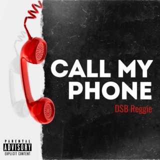 Call My Phone lyrics | Boomplay Music