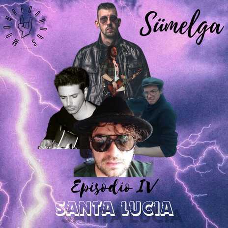 Episodio Iv: Santa Lucia | Boomplay Music