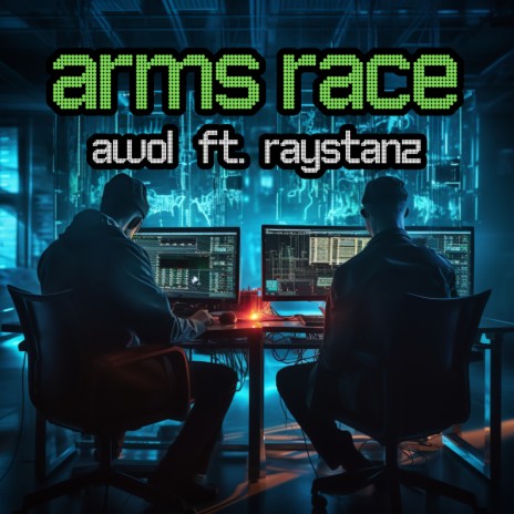 Arms Race ft. raystanz | Boomplay Music