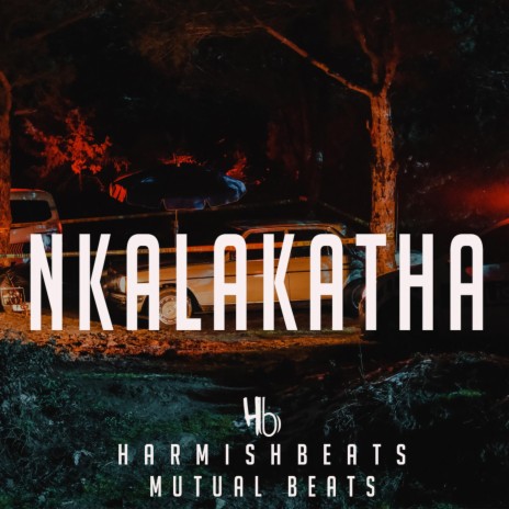 Nkalakatha amapiano type beat ft. Mutualbeats