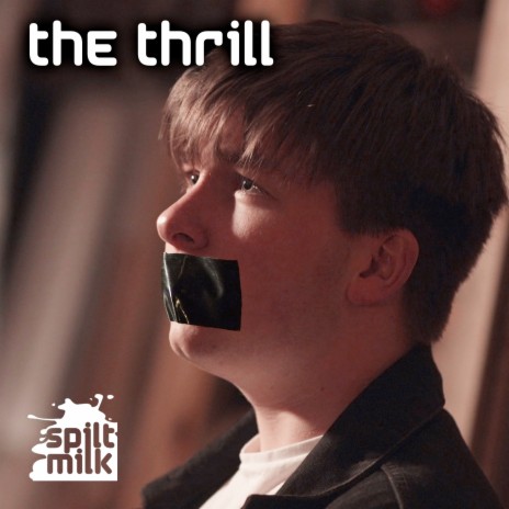 The Thrill | Boomplay Music