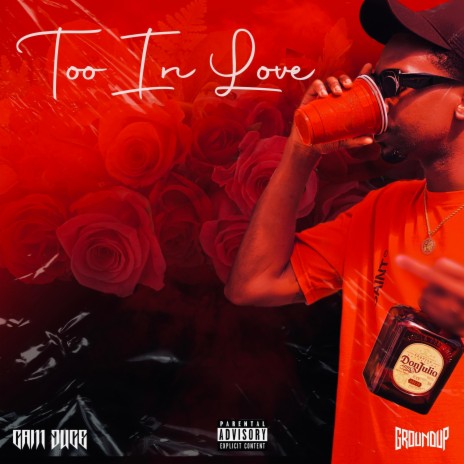 Too in Love | Boomplay Music