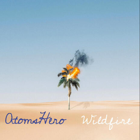 Wildfire | Boomplay Music