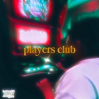 PLAYER$ CLUB