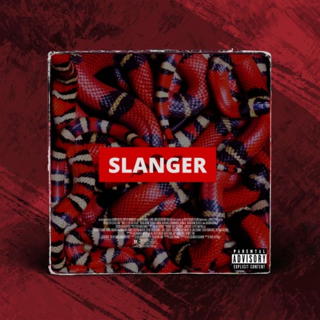 Slanger | Boomplay Music