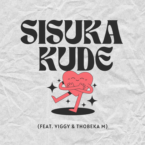 Kude ft. Viggy & Thobeka M | Boomplay Music