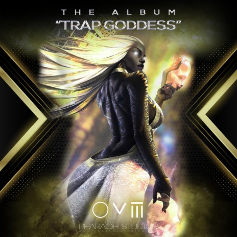 Trap Goddess