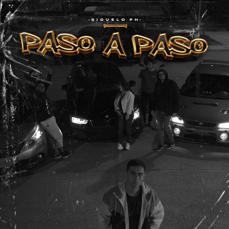 Paso a Paso | Boomplay Music