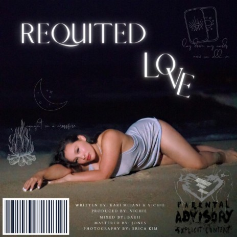 requited love | Boomplay Music