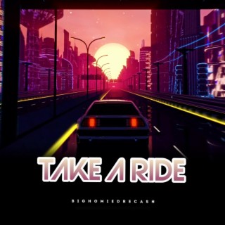 Take A Ride