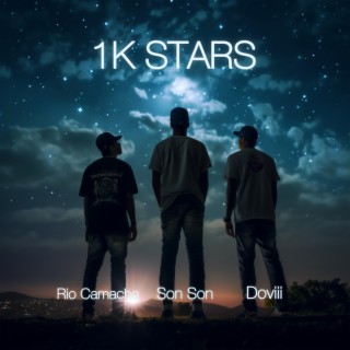 1K Stars