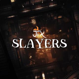 Slayers Anthem (Demon Slayer UK Drill)