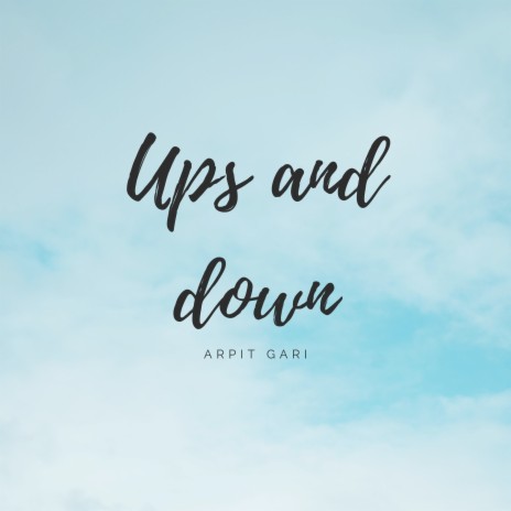 Ups and Down