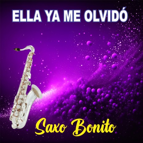 ELLA YA ME OLVIDO (Cover) | Boomplay Music