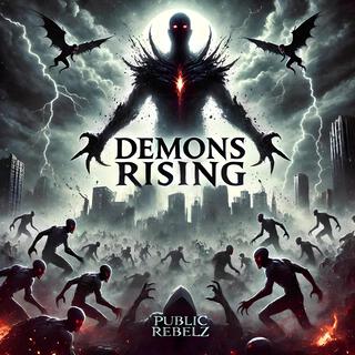 Demons Rising