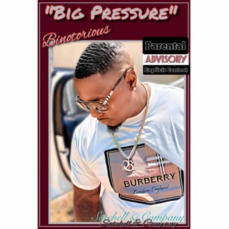 Big Pressure | Boomplay Music