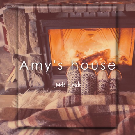 Amy's House | Boomplay Music