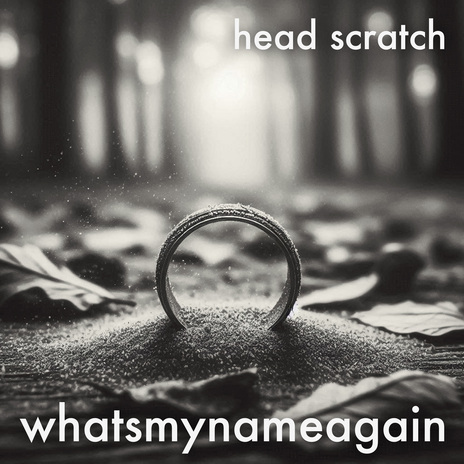 head scratch | Boomplay Music