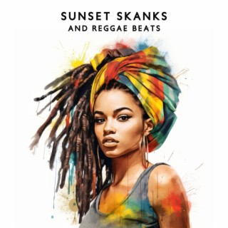 Sunset Skanks and Reggae Beats: Feel the Caribbean Vibes
