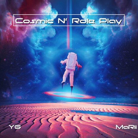 Cosmic & Role Play | Boomplay Music