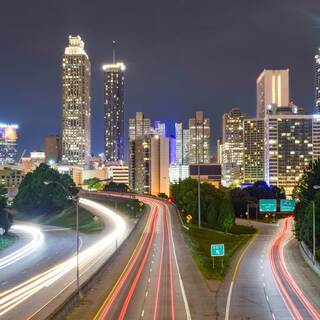 Atlanta