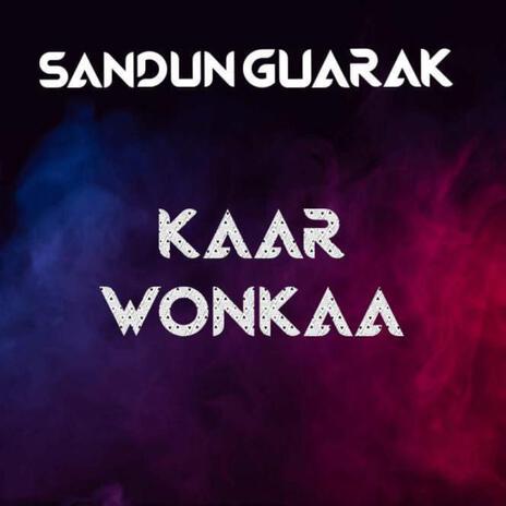 What Is House (Kaar Wonkaa SandunGuarak 2024)