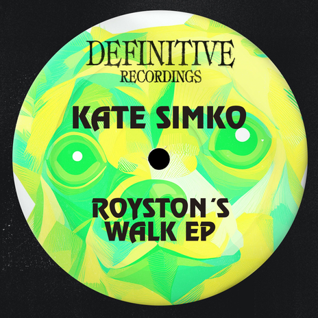 Royston's Walk | Boomplay Music