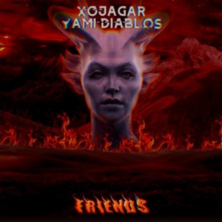 Friends ft. HitUrShotz lyrics | Boomplay Music