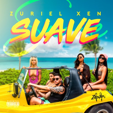 Suave | Boomplay Music