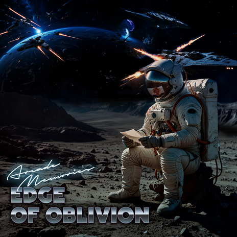 Edge Of Oblivion | Boomplay Music