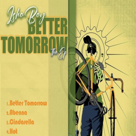 Better Tomorrow | Boomplay Music