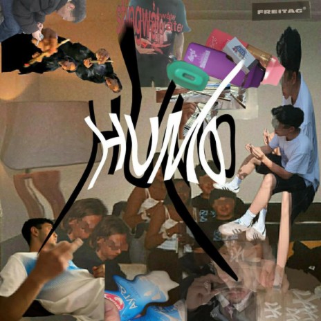 humo ft. Plastic Rollie | Boomplay Music