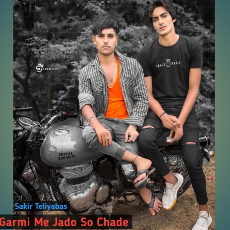 Garmi Me Jado So Chade | Boomplay Music